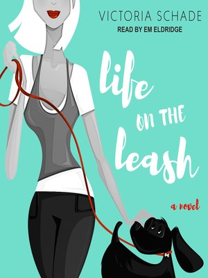 cover image of Life On the Leash